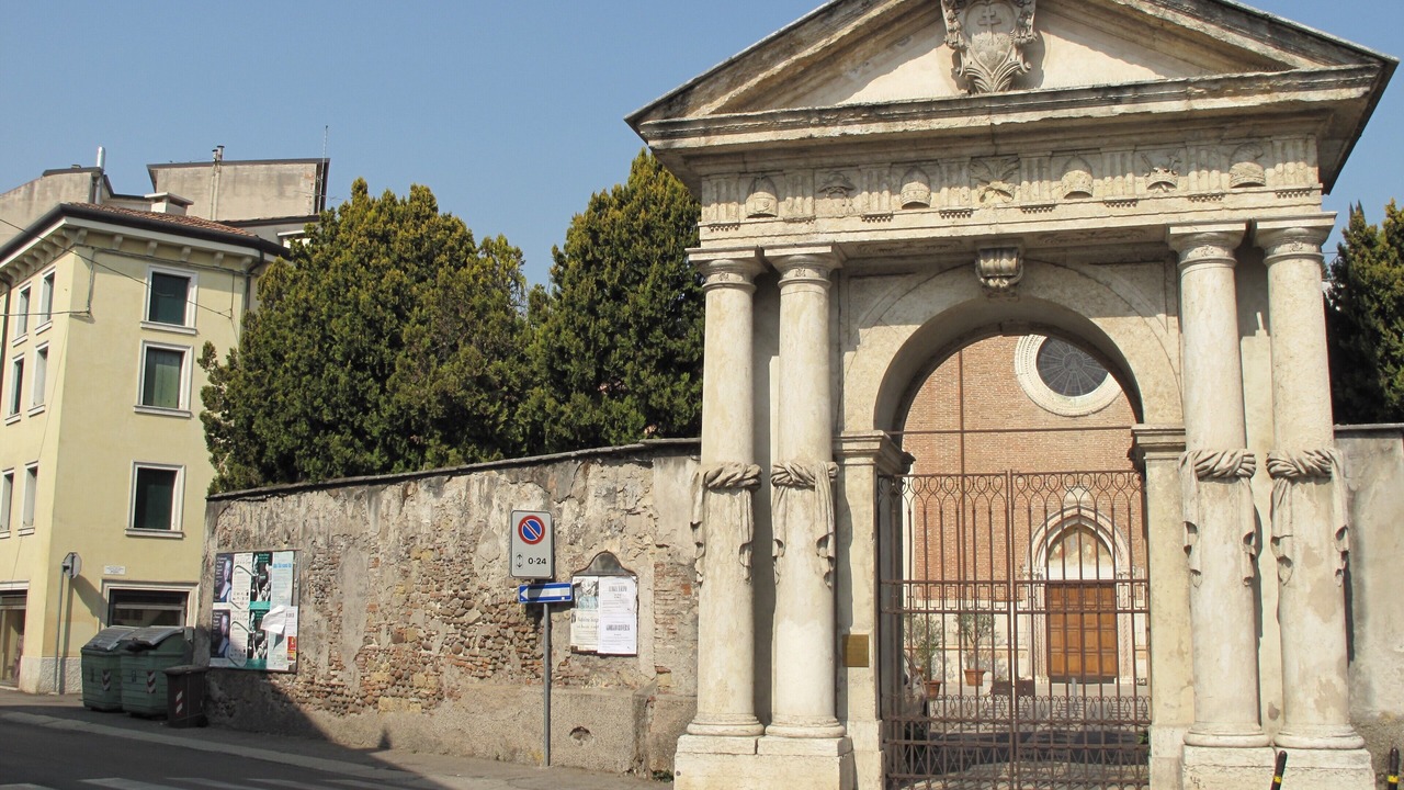 Photo of Others in Verona City Centre