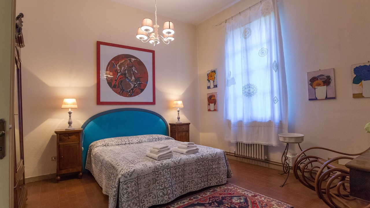 Photo of Bedroom in Sona
