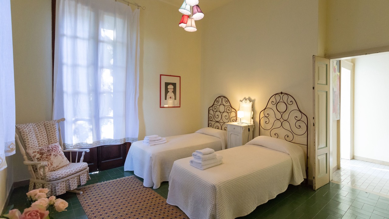 Photo of Bedroom in Sona