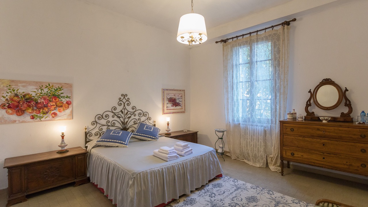 Photo of Bedroom in Sona