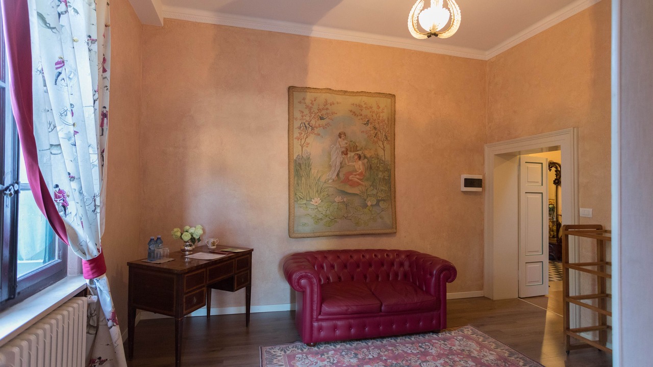 Photo of Livingroom in Sona