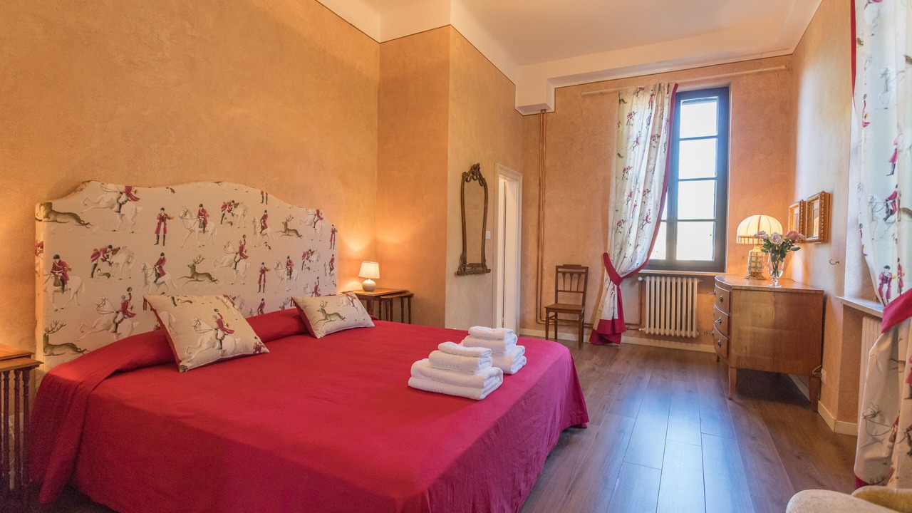 Photo of Bedroom in Sona