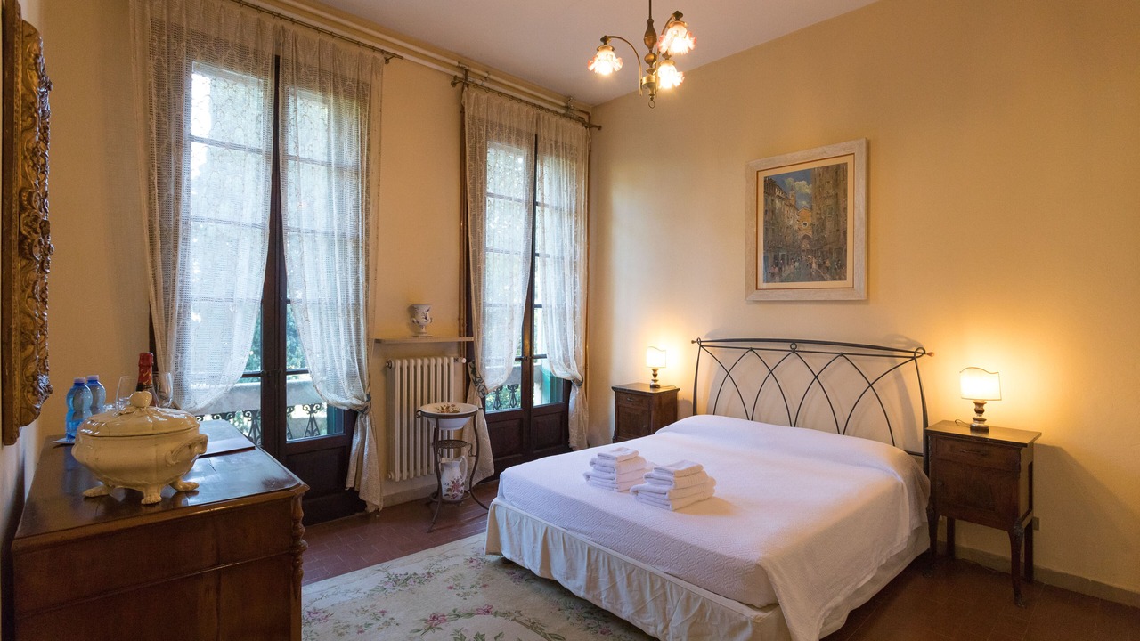 Photo of Bedroom in Sona