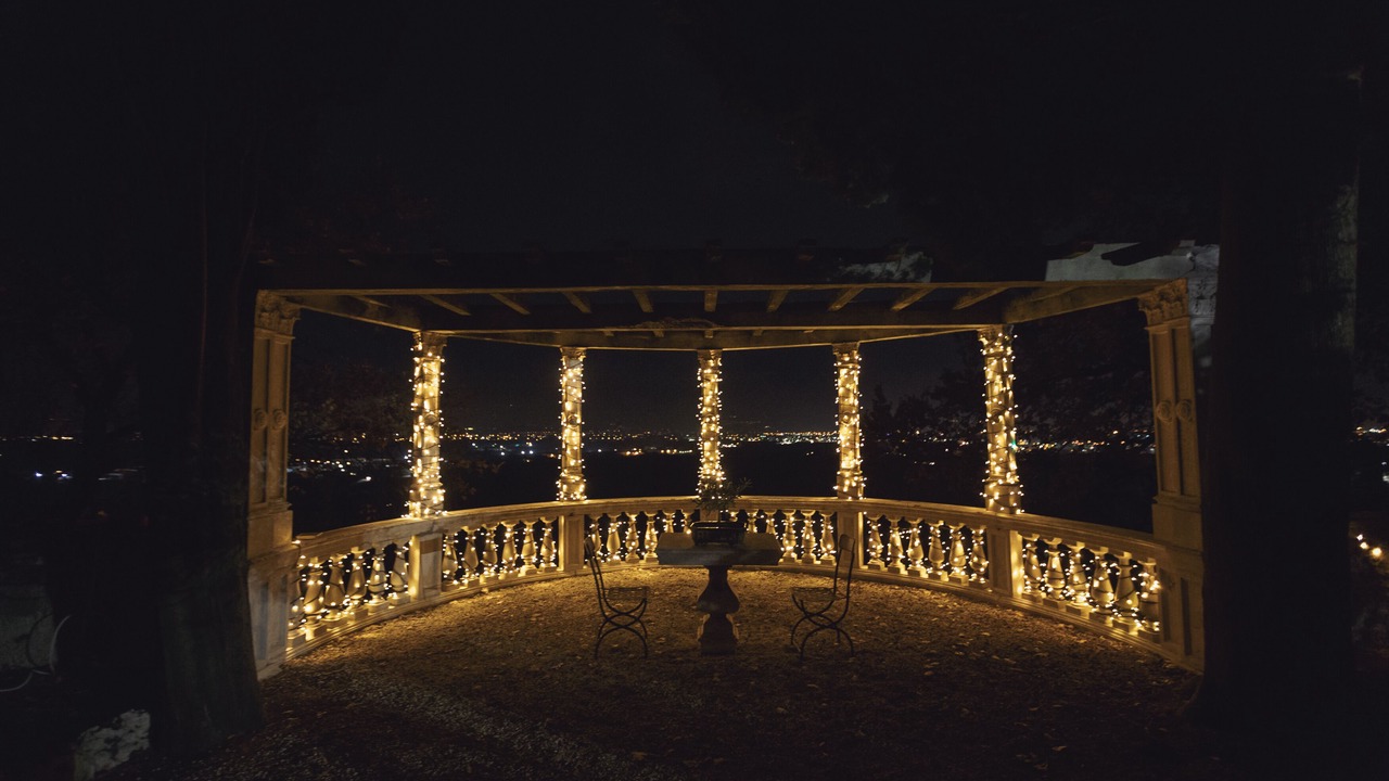 Photo of Patio Balcony in Sona