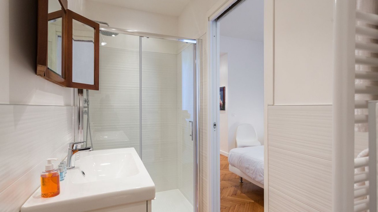 Photo of Bathroom in Verona City Centre