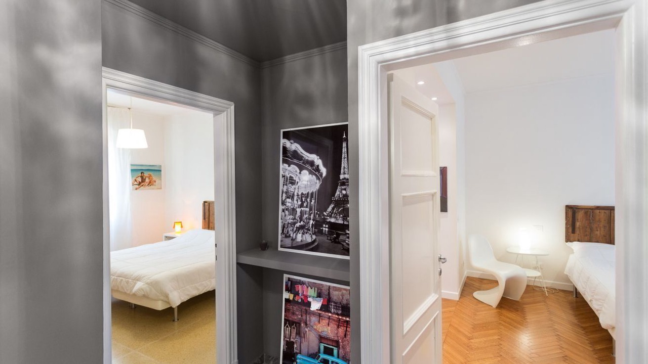 Photo of Bedroom in Verona City Centre