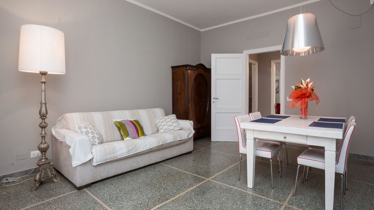 Photo of Livingroom in Verona City Centre