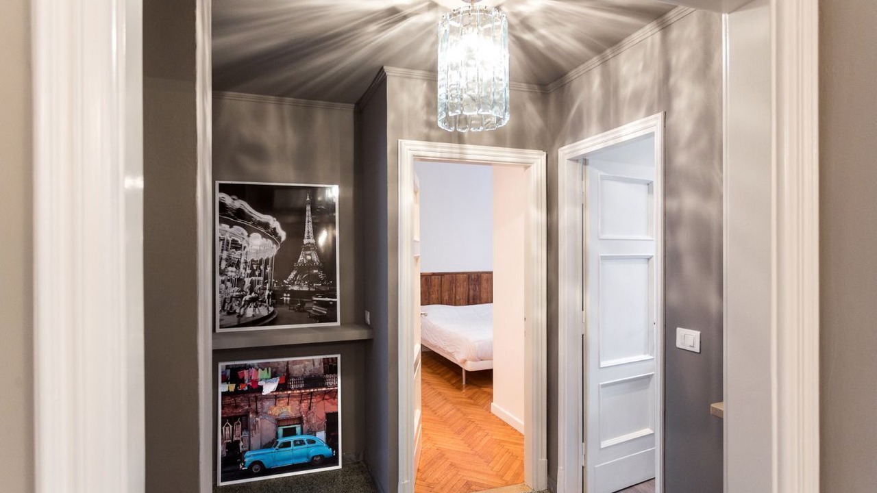 Photo of Bedroom in Verona City Centre