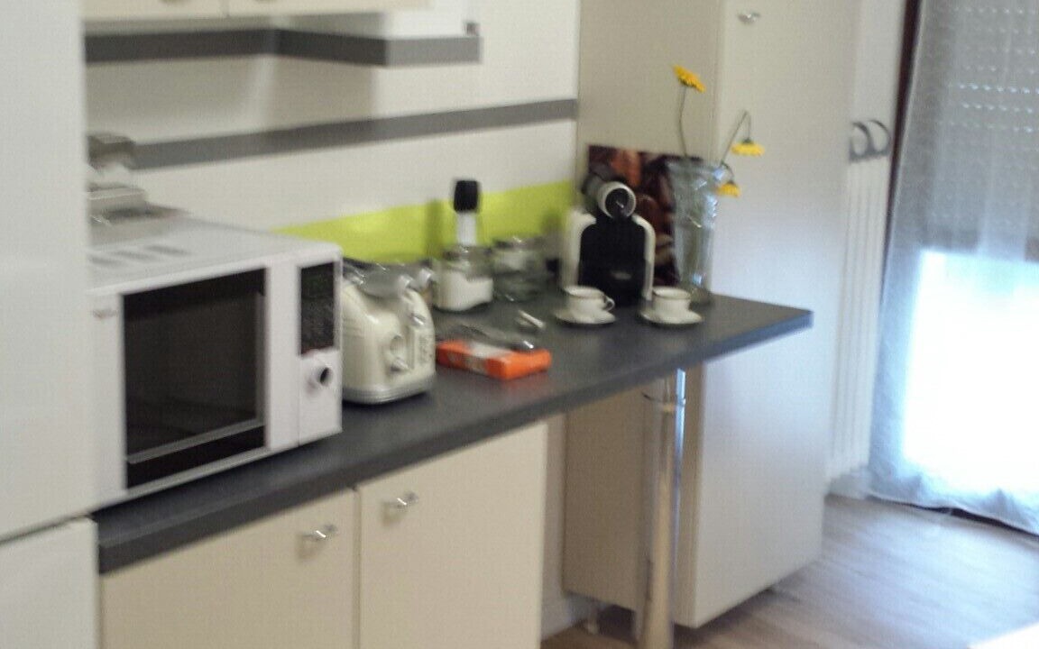 Photo of Kitchen in Verona City Centre