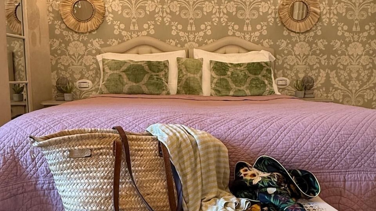 Photo of Bedroom in Borgo Trento