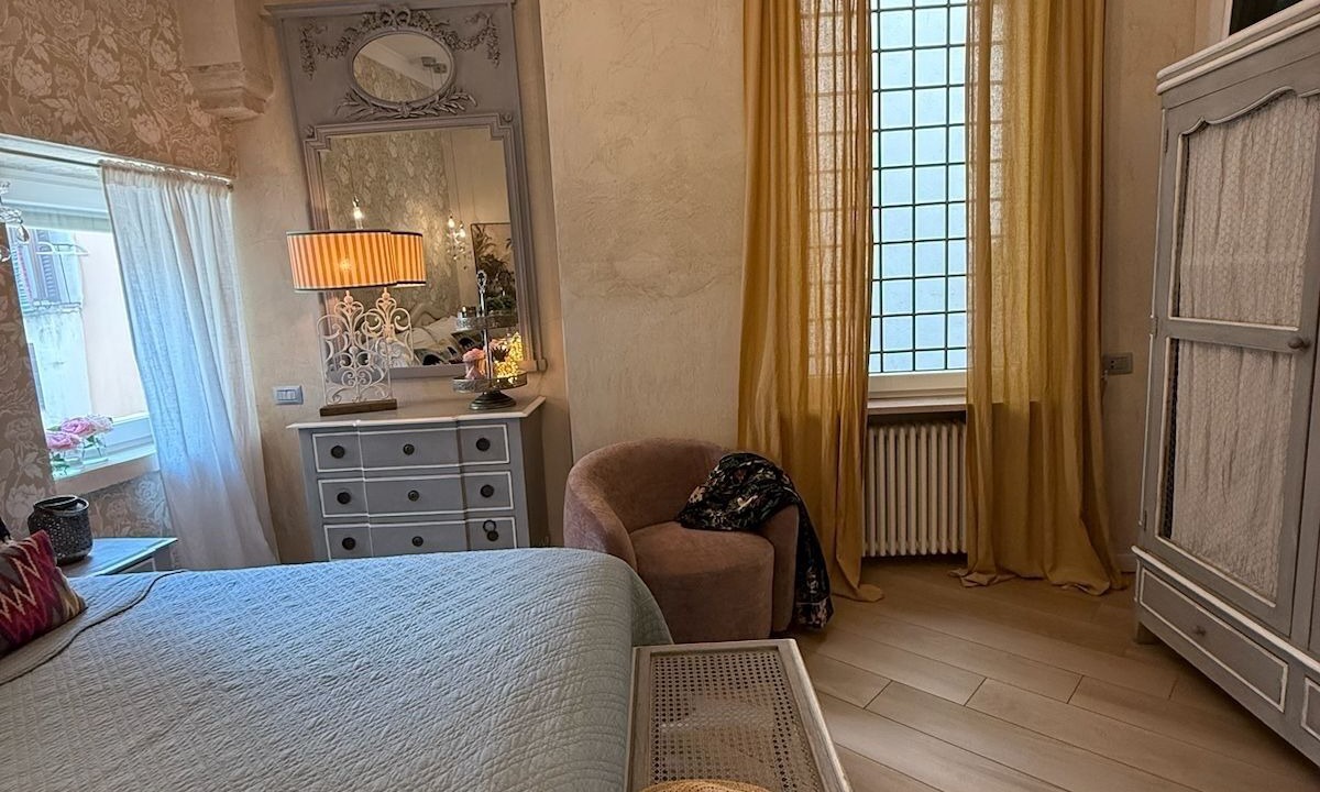 Photo of Bedroom in Borgo Trento