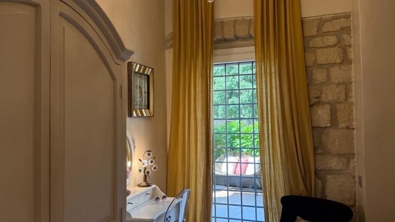 Photo of Bedroom in Borgo Trento