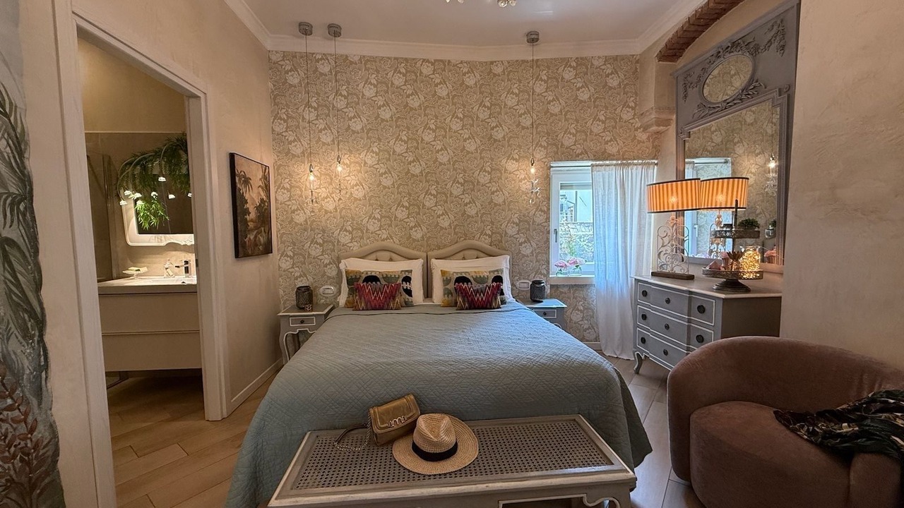 Photo of Bedroom in Borgo Trento