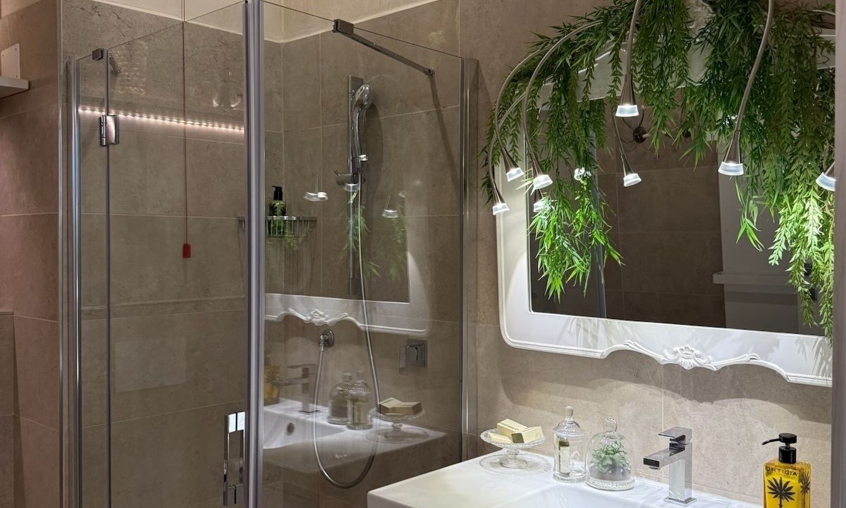 Photo of Bathroom in Borgo Trento