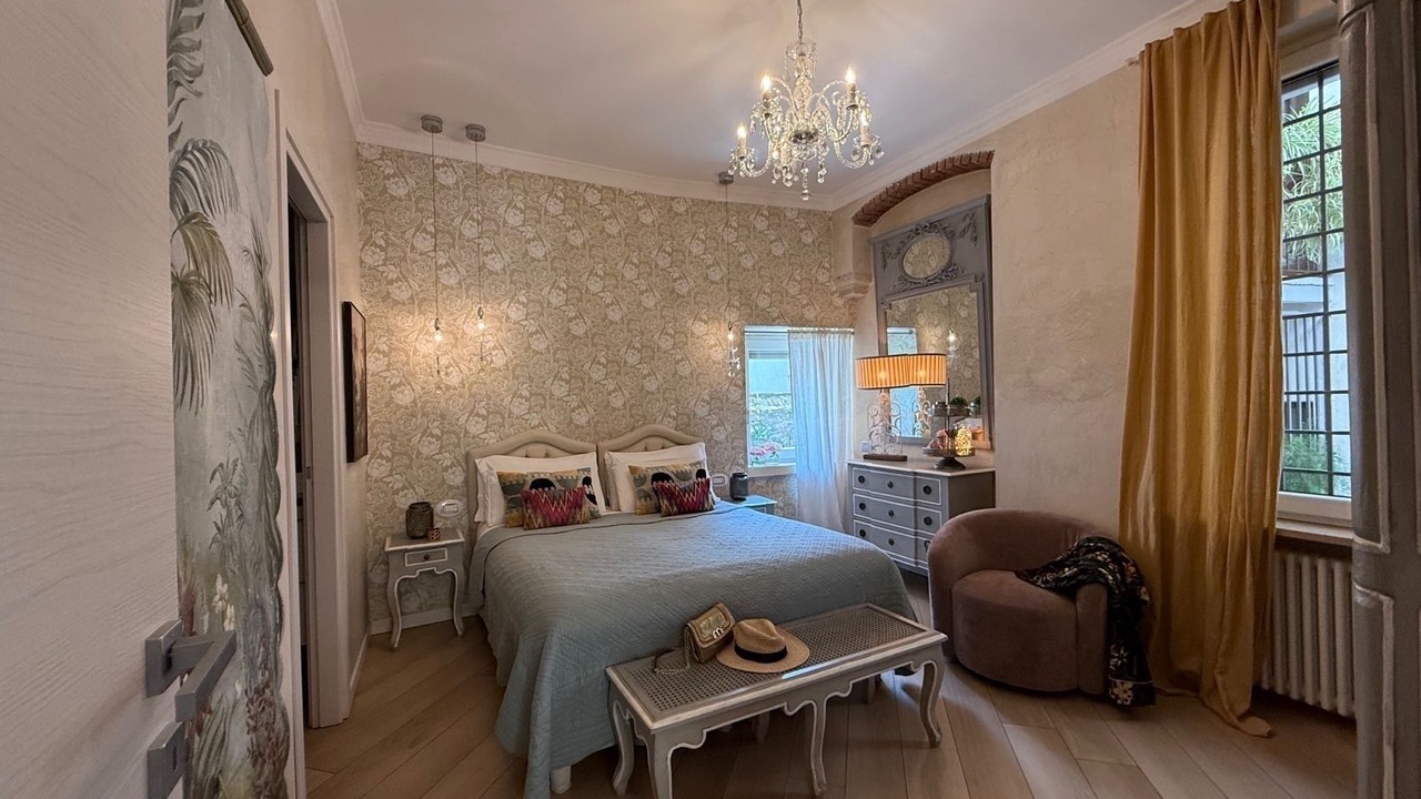 Photo of Bedroom in Borgo Trento