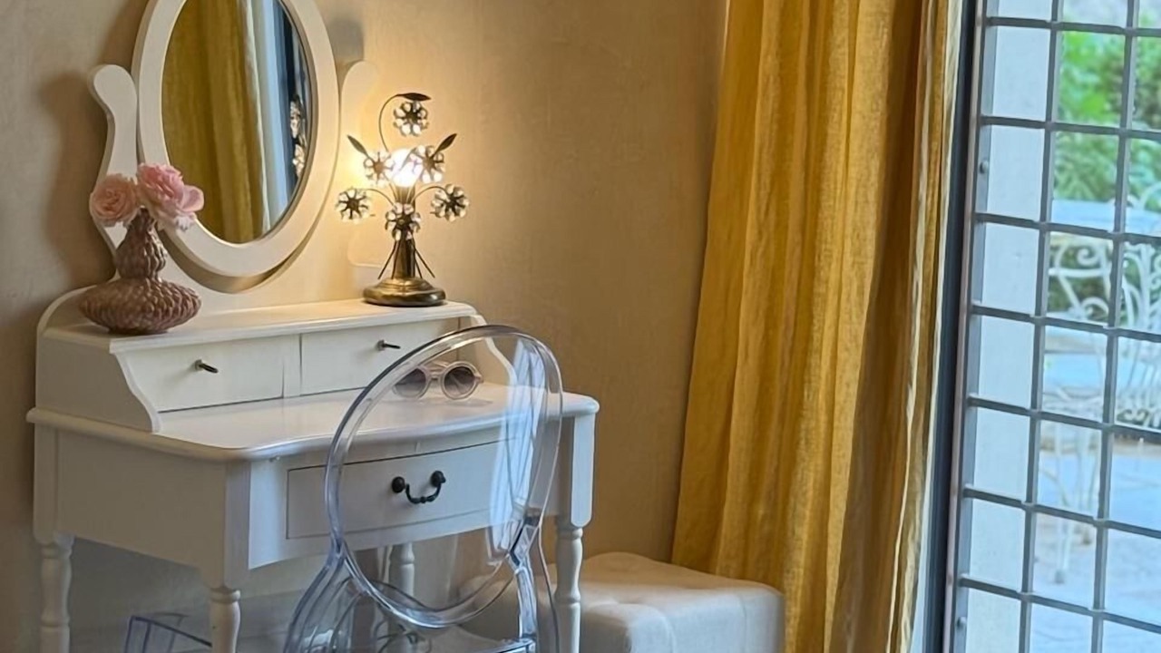 Photo of Bedroom in Borgo Trento