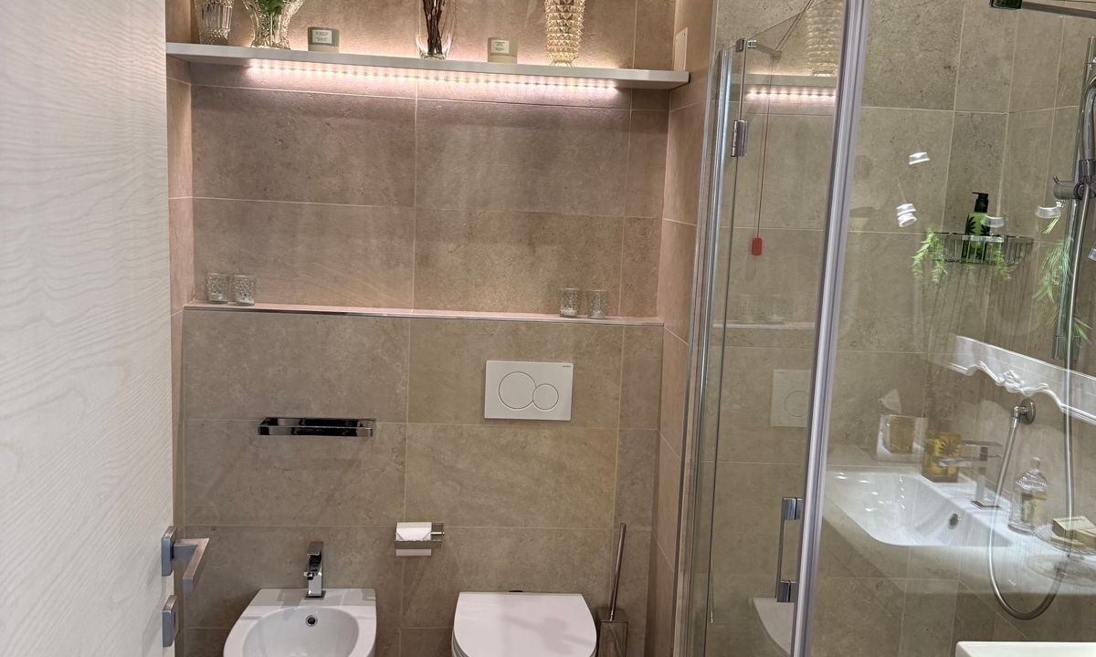 Photo of Bathroom in Borgo Trento