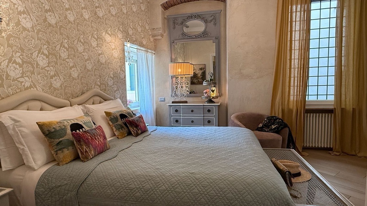 Photo of Bedroom in Borgo Trento