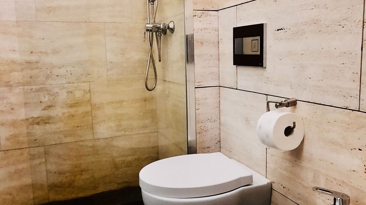 Photo of Bathroom in Ovest