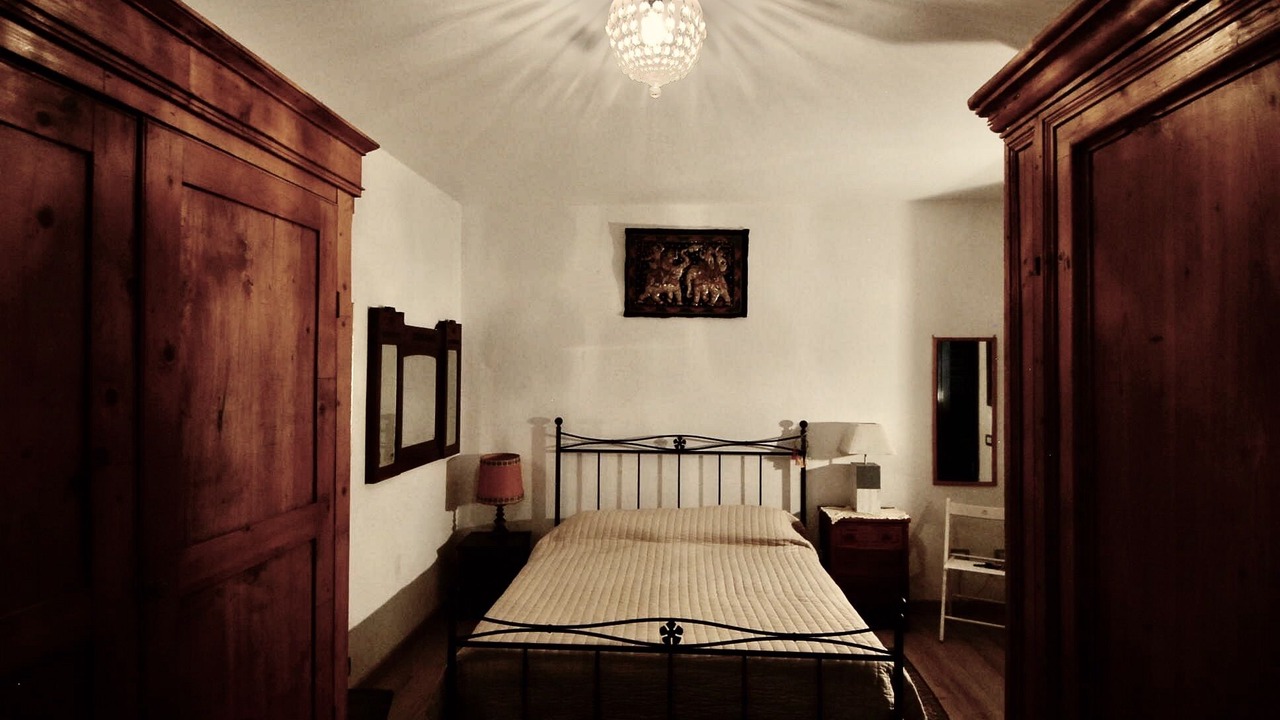 Photo of Bedroom in Ovest