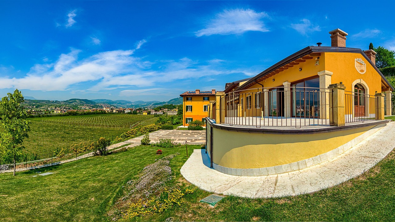 Photo of Outdoor in Pedemonte