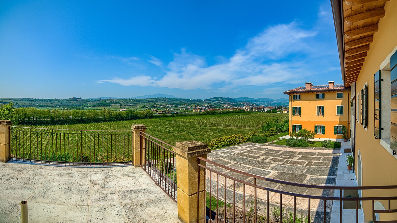 Photo of Outdoor in Pedemonte