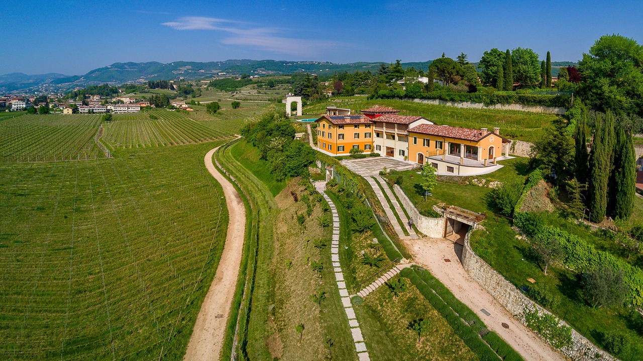 Photo of Outdoor in Pedemonte