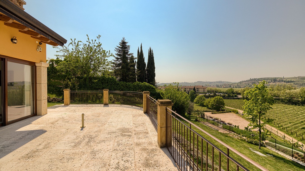 Photo of Outdoor in Pedemonte
