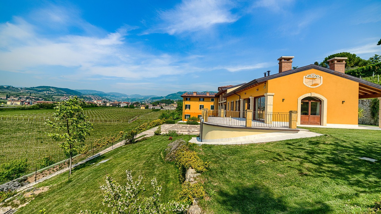 Photo of Outdoor in Pedemonte