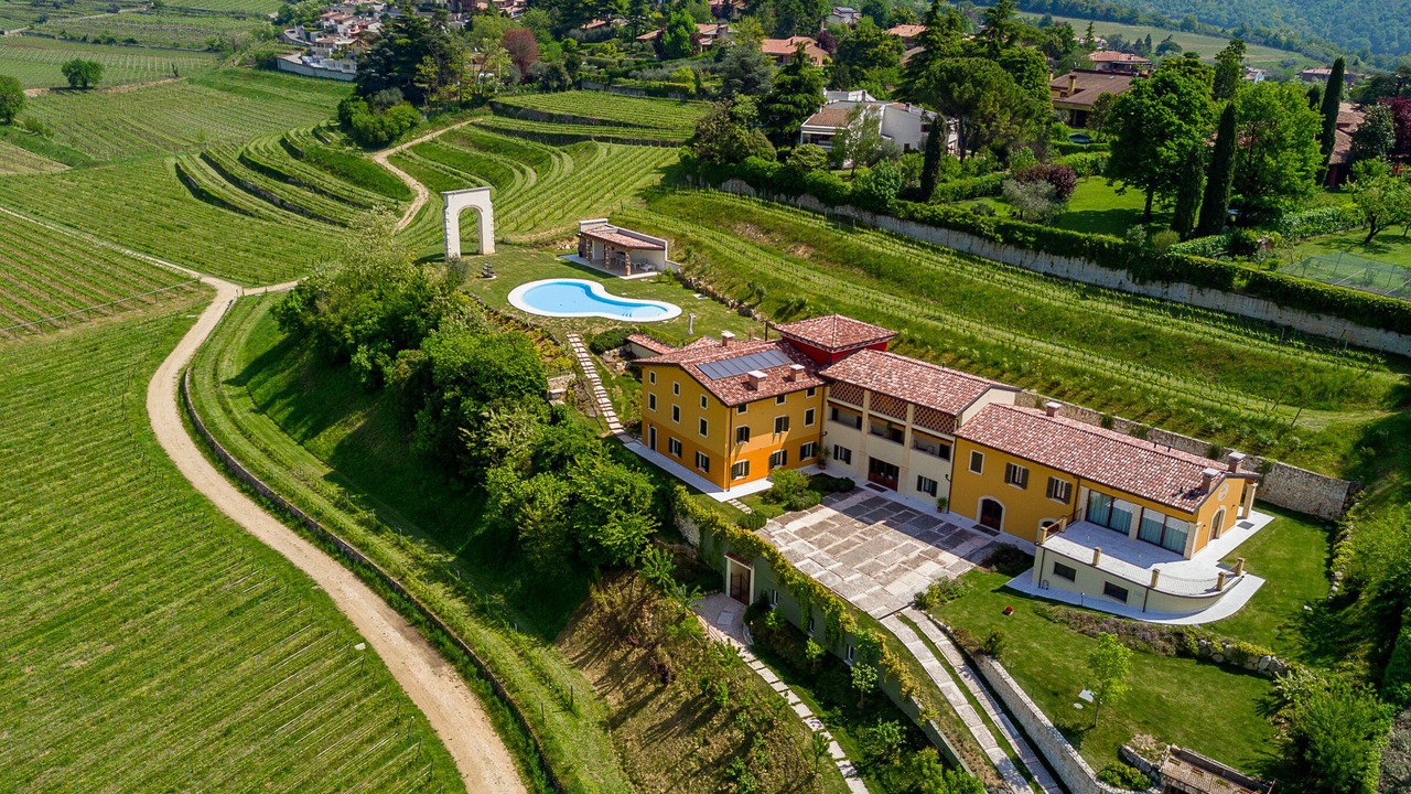 Photo of Outdoor in Pedemonte