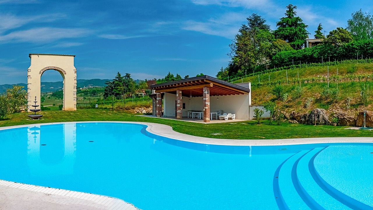 Photo of Outdoor in Pedemonte