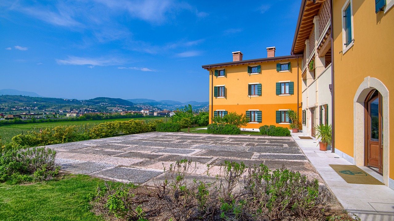 Photo of Outdoor in Pedemonte