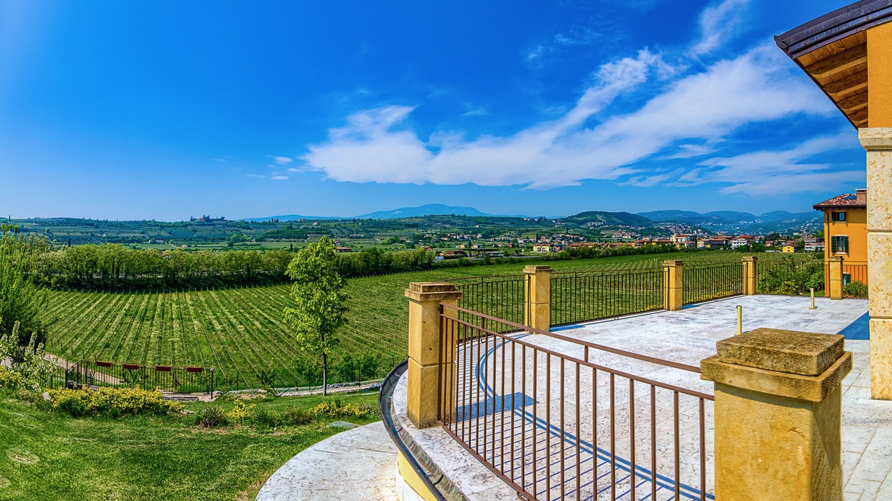 Photo of Outdoor in Pedemonte