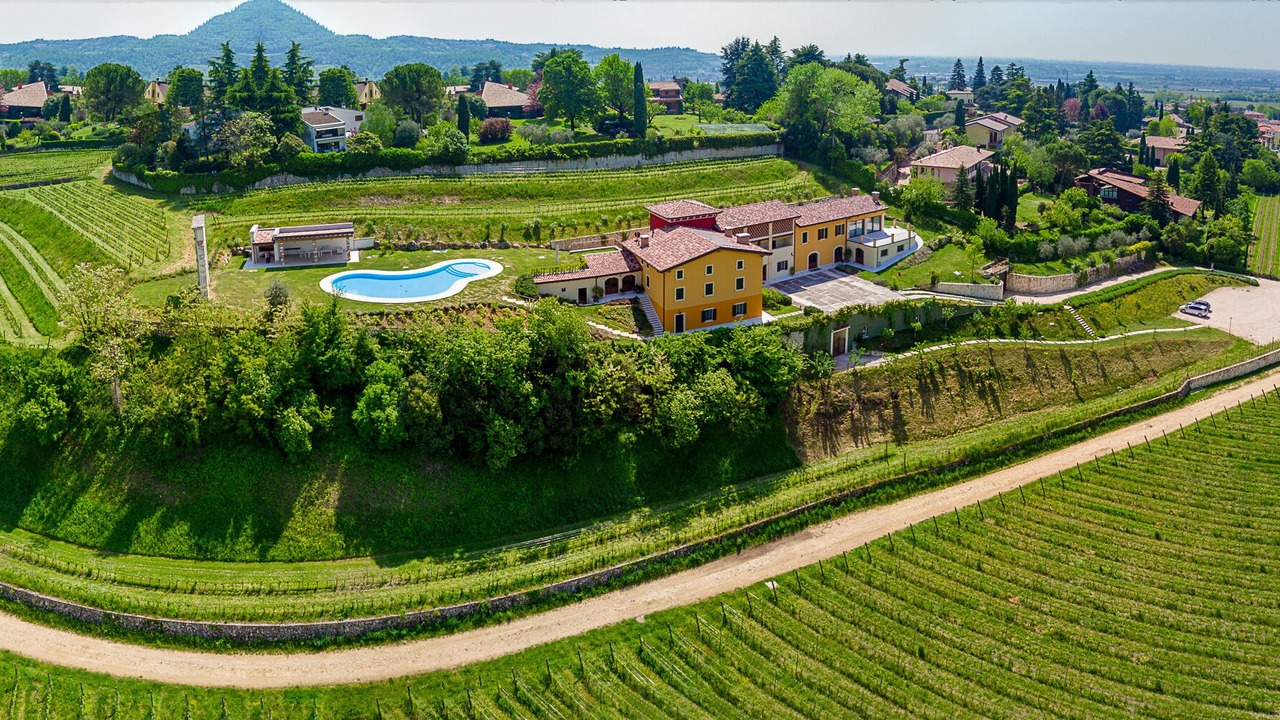 Photo of Outdoor in Pedemonte