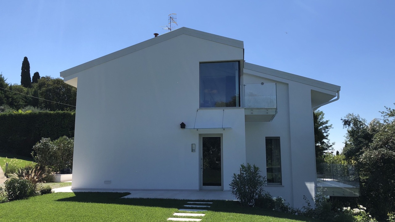 Photo of Outdoor in Borgo Trento