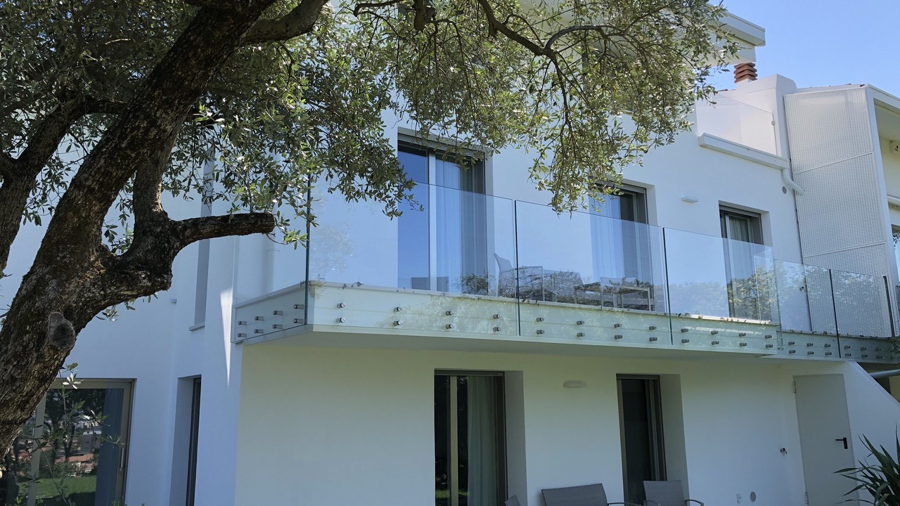 Photo of Outdoor in Borgo Trento