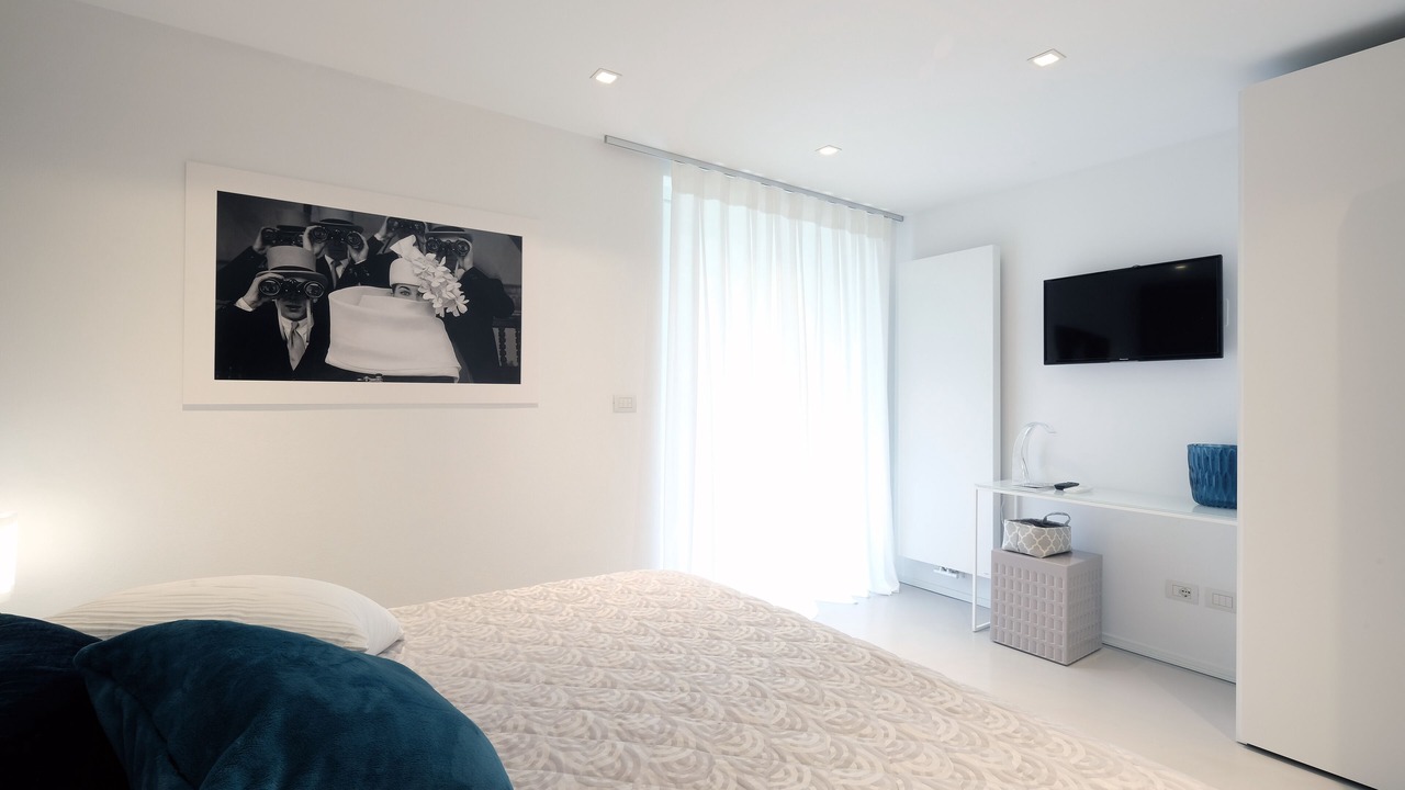 Photo of Bedroom in Borgo Trento