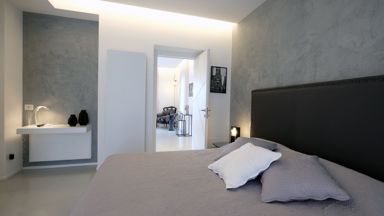 Photo of Bedroom in Borgo Trento