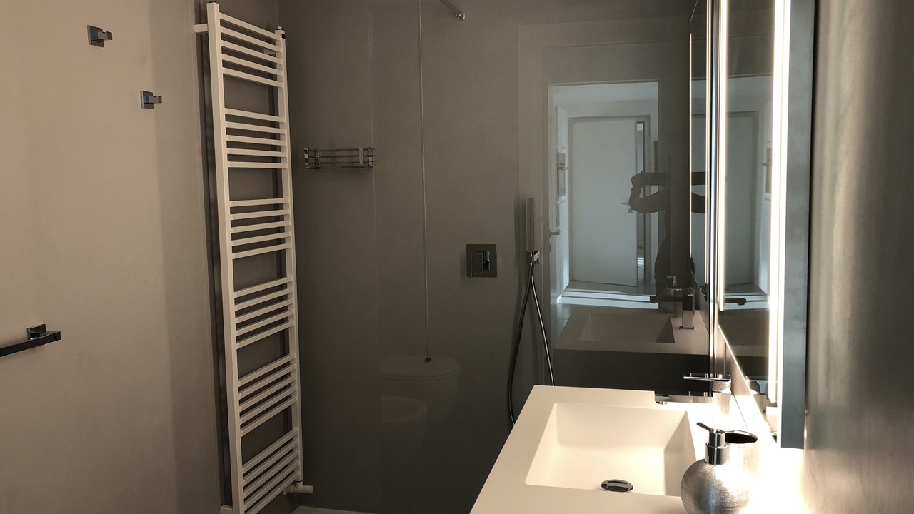 Photo of Bathroom in Borgo Trento