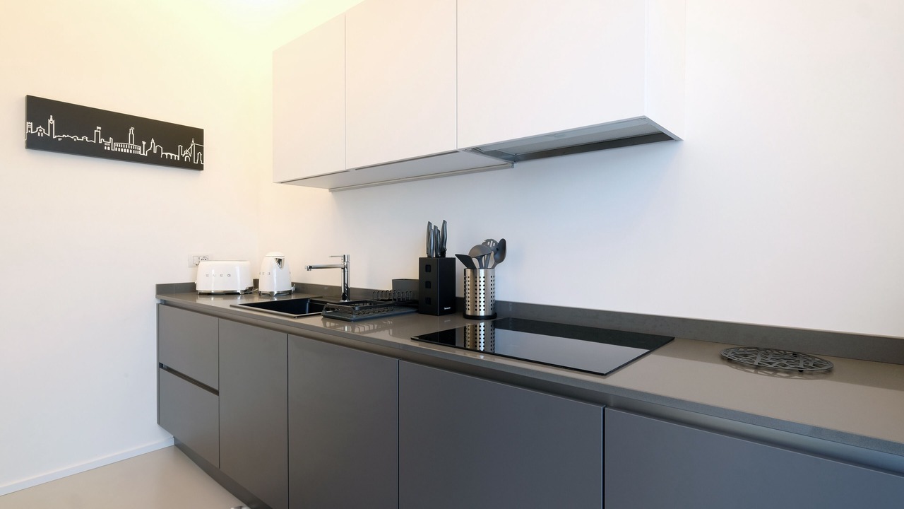 Photo of Kitchen in Borgo Trento