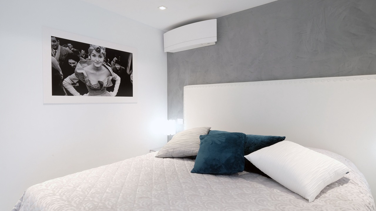 Photo of Bedroom in Borgo Trento