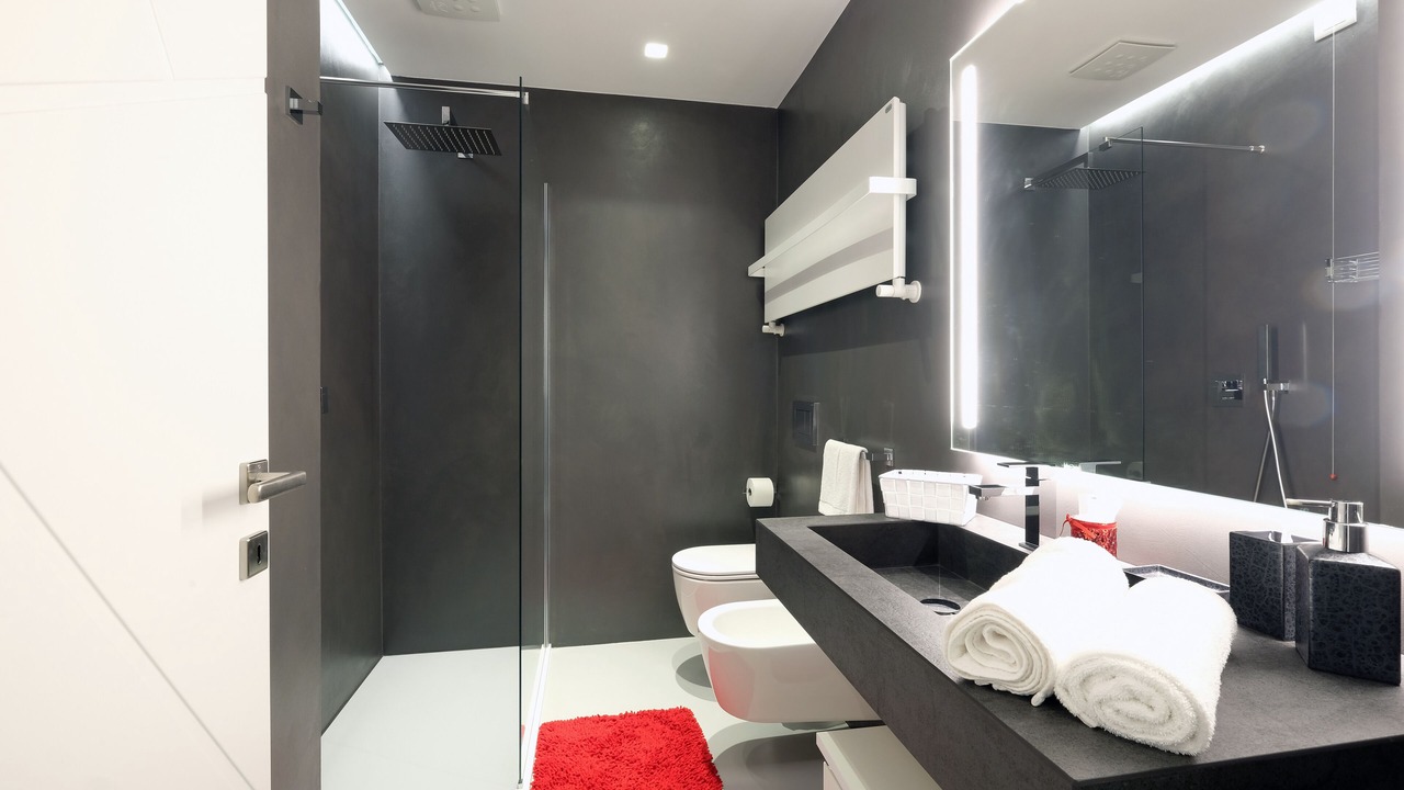 Photo of Bathroom in Borgo Trento