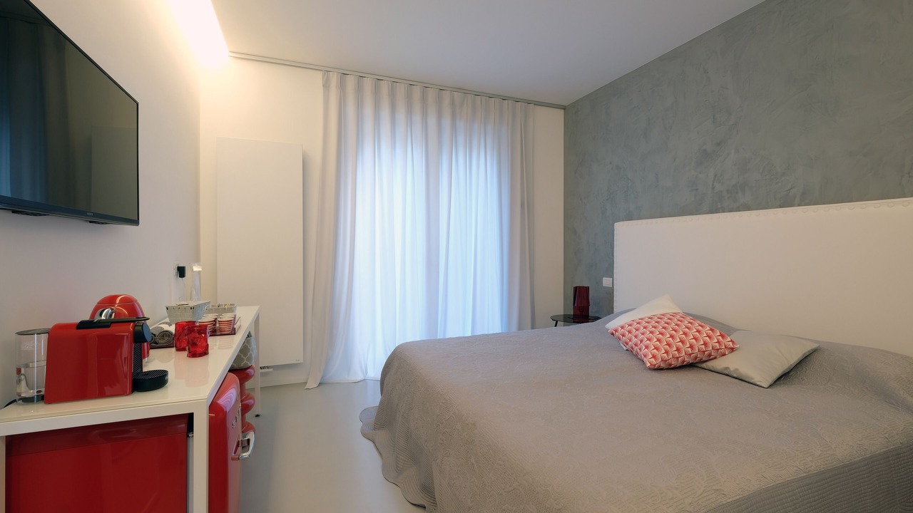 Photo of Bedroom in Borgo Trento