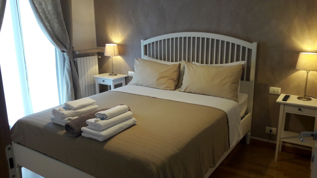 Photo of Bedroom in San Giorgio in Salici