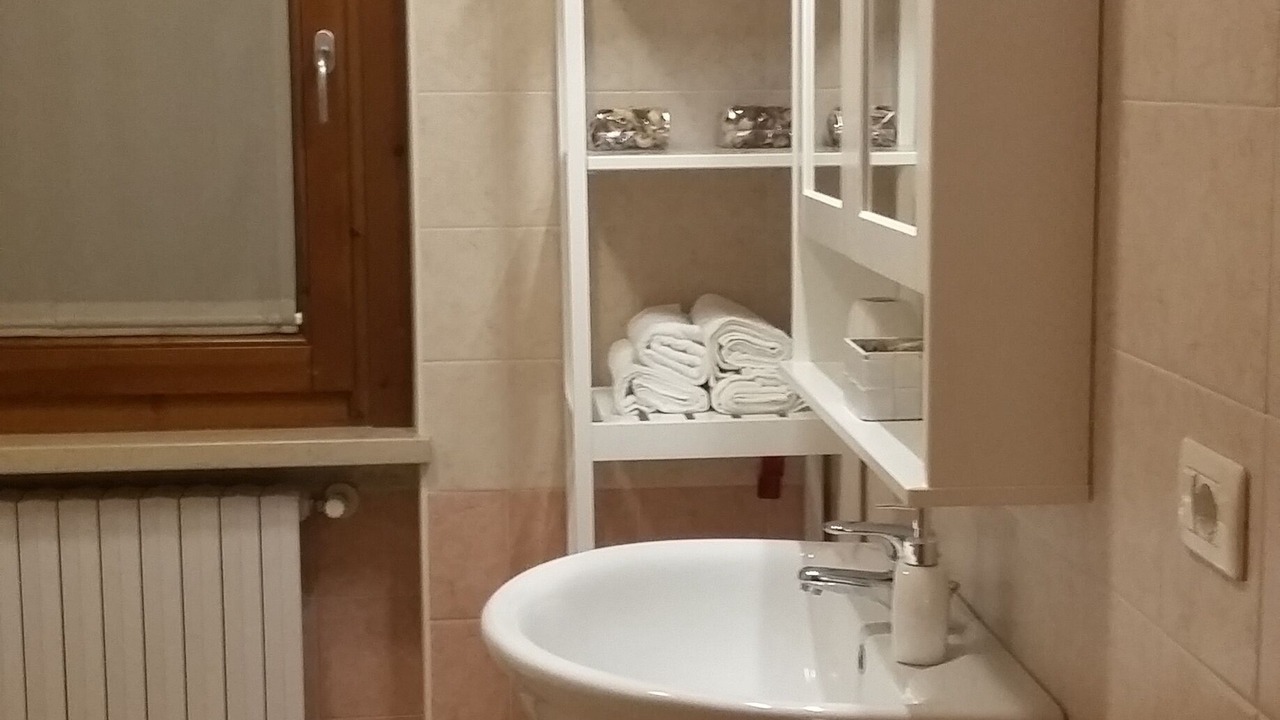 Photo of Bathroom in San Giorgio in Salici