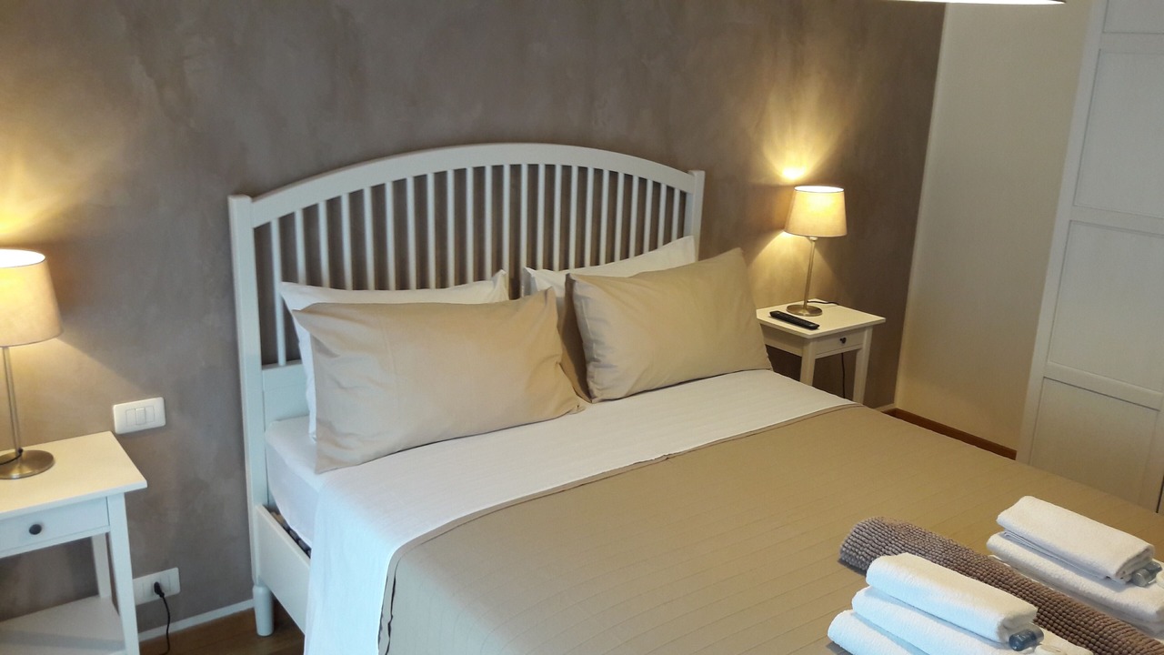 Photo of Bedroom in San Giorgio in Salici