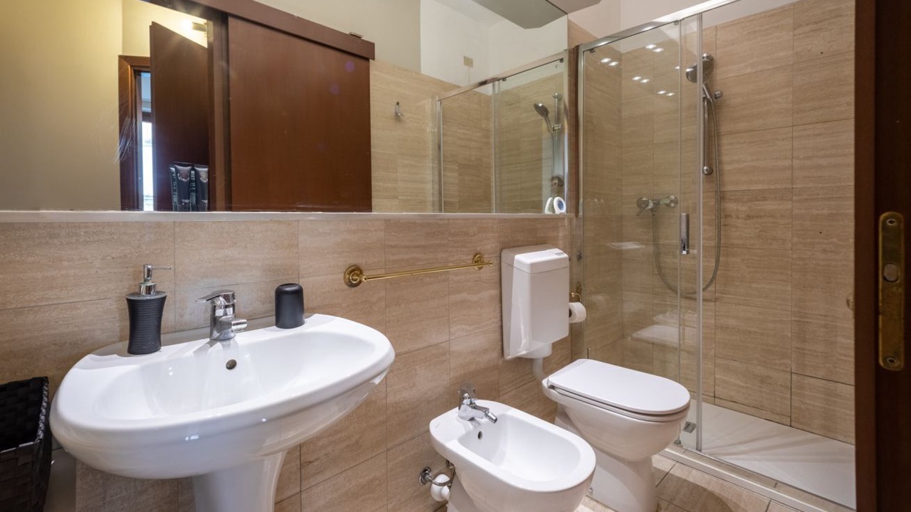 Photo of Bathroom in Citta Antica