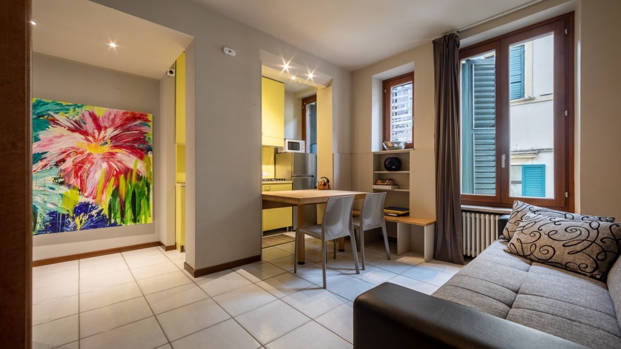 Photo of Livingroom in Citta Antica