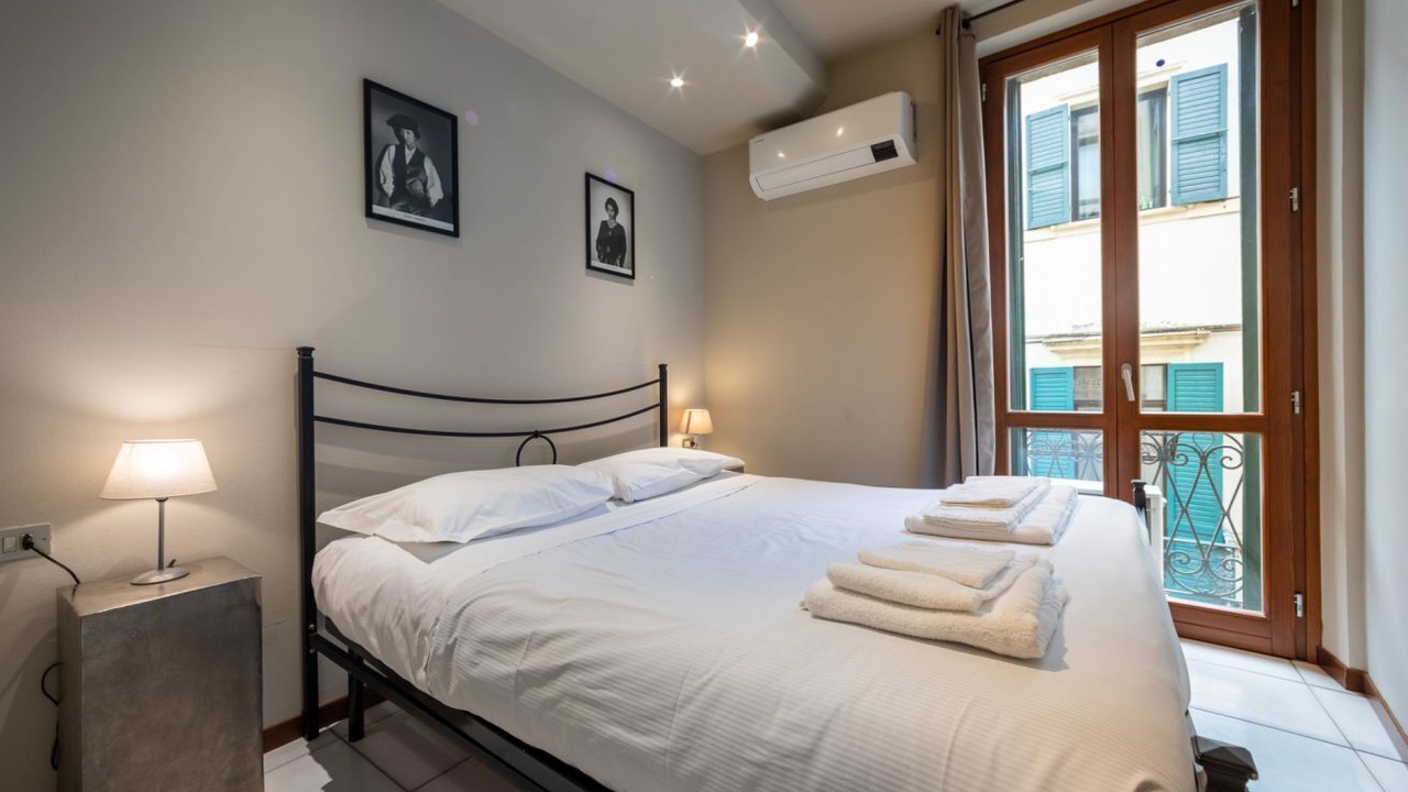 Photo of Bedroom in Citta Antica