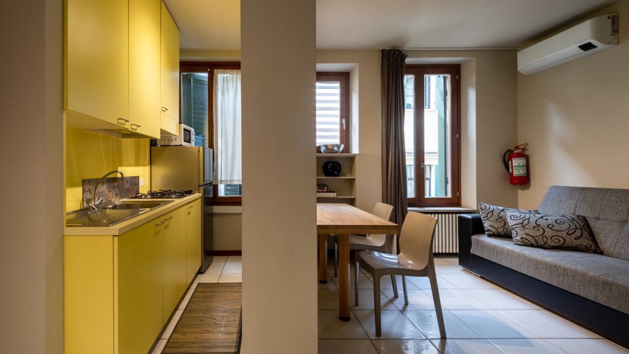 Photo of Livingroom in Citta Antica